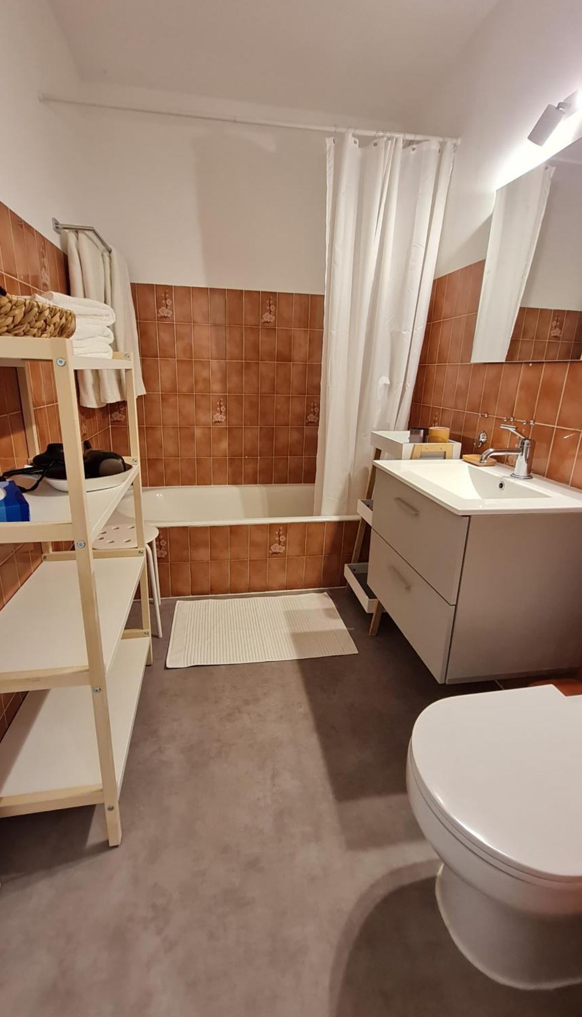 Studio Sun-Beach Avec Parking Et Jardin - 500M Des Plages De Juan Les Pins Антіб Екстер'єр фото